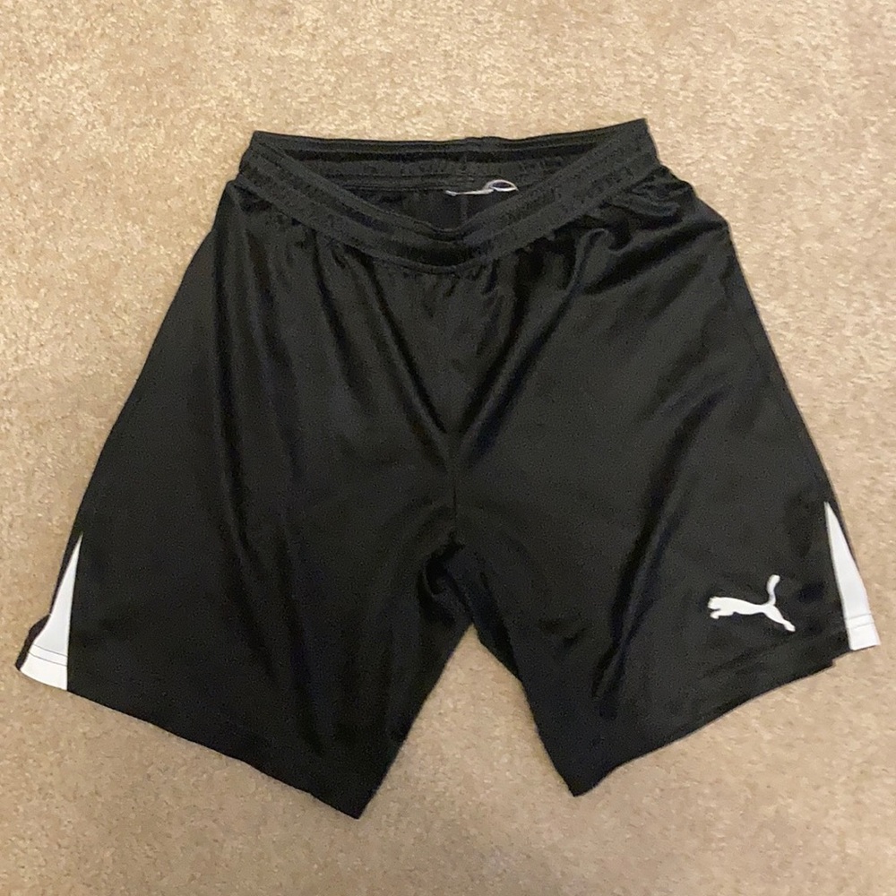 Puma Athletic Shorts